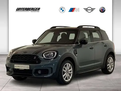 Annonce MINI COOPER Essence 2023 d'occasion 