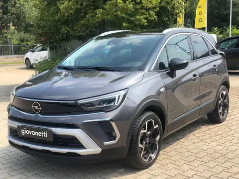 Annonce OPEL CROSSLAND Diesel 2023 d'occasion 