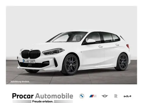 Annonce BMW SERIE 1 Essence 2022 d'occasion 