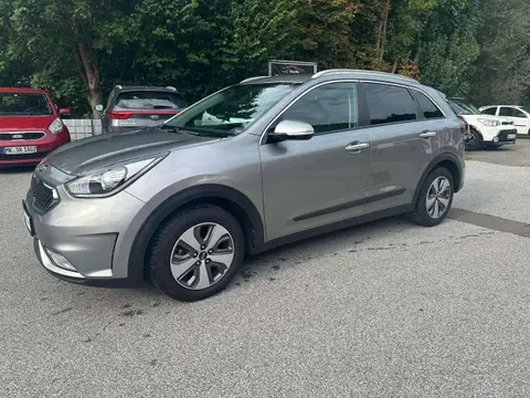 Used KIA NIRO Hybrid 2019 Ad 