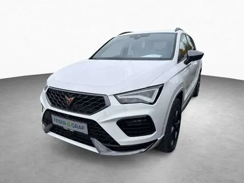 Used CUPRA ATECA Petrol 2024 Ad 