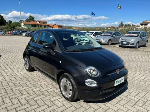 Used FIAT 500 LPG 2017 Ad 