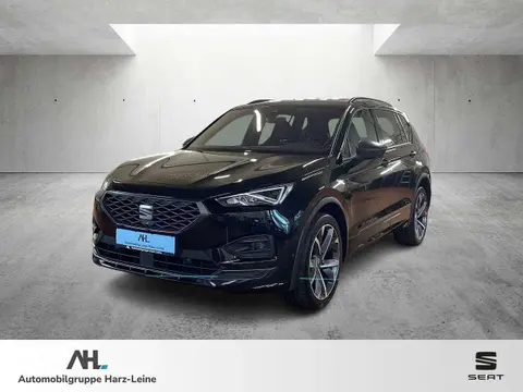 Annonce SEAT TARRACO Diesel 2021 d'occasion 