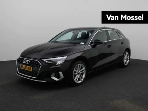 Annonce AUDI A3 Hybride 2021 d'occasion 