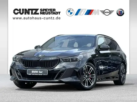 Annonce BMW SERIE 5 Hybride 2024 d'occasion Allemagne