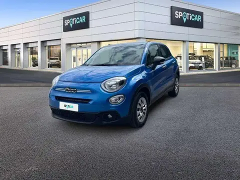 Used FIAT 500X Diesel 2023 Ad 