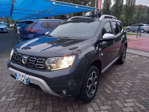 Used DACIA DUSTER Petrol 2020 Ad 