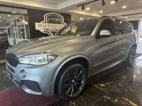 Used BMW X5 Diesel 2015 Ad 