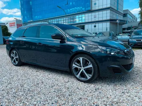 Annonce PEUGEOT 308 Diesel 2016 d'occasion 