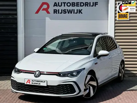 Annonce VOLKSWAGEN GOLF Essence 2021 d'occasion 