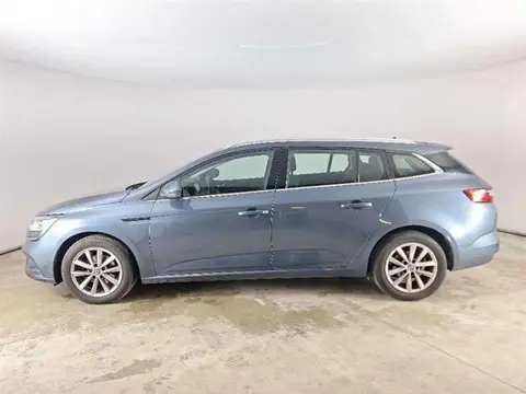 Used RENAULT MEGANE Diesel 2018 Ad 