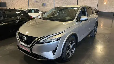 Annonce NISSAN QASHQAI Essence 2022 d'occasion 