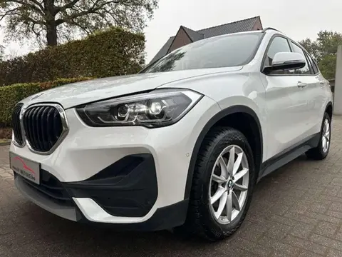 Annonce BMW X1 Diesel 2022 d'occasion 