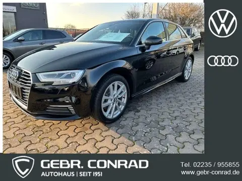 Used AUDI A3  2020 Ad 