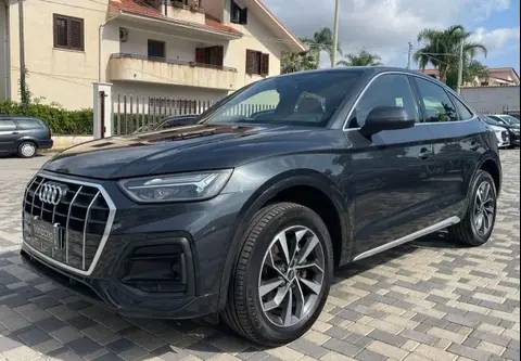 Annonce AUDI Q5 Hybride 2021 d'occasion 