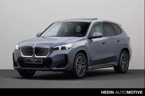 Annonce BMW IX1 Électrique 2024 d'occasion 