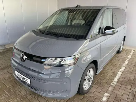 Annonce VOLKSWAGEN T7 Diesel 2022 d'occasion 