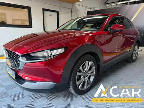 Used MAZDA CX-30 Diesel 2020 Ad 