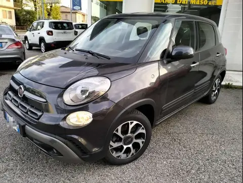 Used FIAT 500L Petrol 2021 Ad 