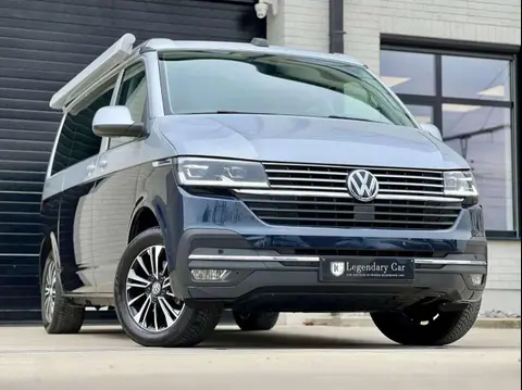 Annonce VOLKSWAGEN T6 Diesel 2023 d'occasion 