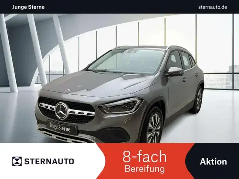 Used MERCEDES-BENZ CLASSE GLA Diesel 2022 Ad 