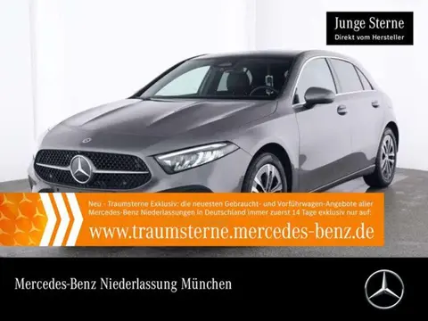 Used MERCEDES-BENZ CLASSE A Petrol 2023 Ad 