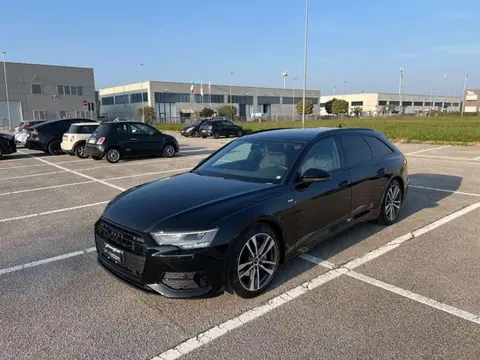 Used AUDI A6 Hybrid 2023 Ad 