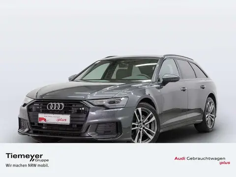 Annonce AUDI A6 Diesel 2023 d'occasion 