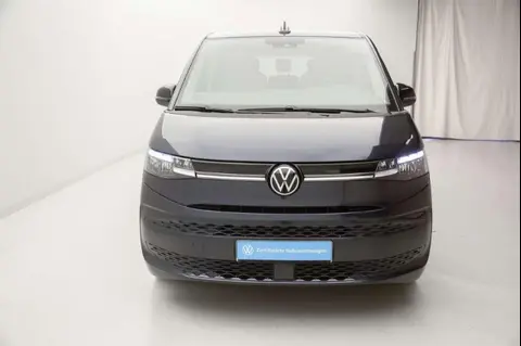 Annonce VOLKSWAGEN T7 Essence 2022 d'occasion 