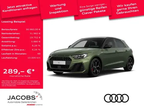 Used AUDI A1 Petrol 2024 Ad 