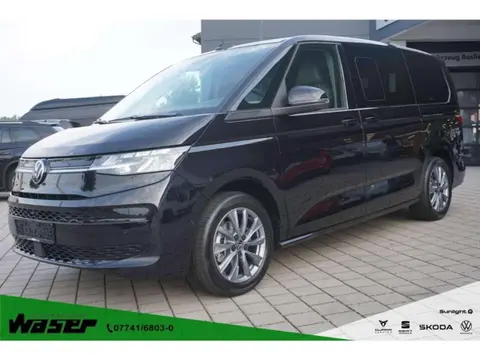 Used VOLKSWAGEN T7 Petrol 2024 Ad 