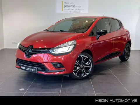 Annonce RENAULT CLIO Essence 2019 d'occasion 