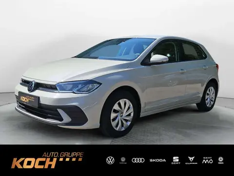 Annonce VOLKSWAGEN POLO Essence 2022 d'occasion 