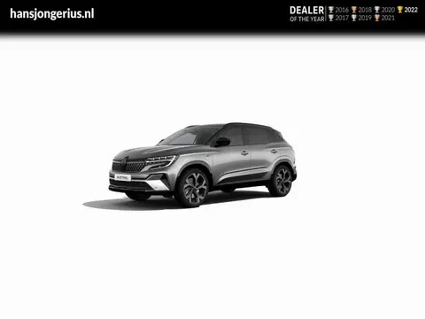 Annonce RENAULT AUSTRAL Essence 2024 d'occasion 