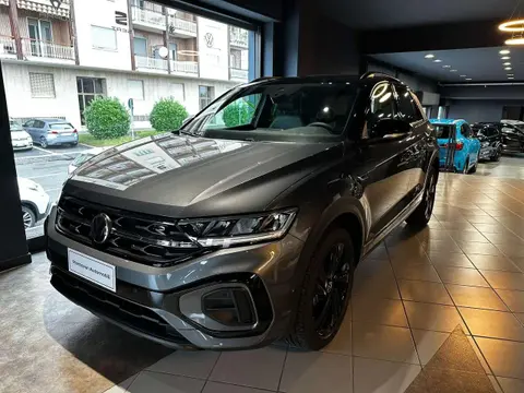 Annonce VOLKSWAGEN T-ROC Essence 2024 d'occasion 