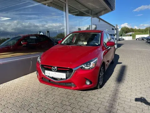 Used MAZDA 2 Petrol 2015 Ad 