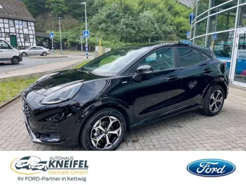 Used FORD PUMA Petrol 2024 Ad 