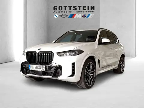 Annonce BMW X5 Hybride 2024 d'occasion 