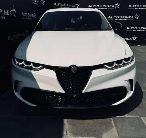 Annonce ALFA ROMEO TONALE Diesel 2024 d'occasion 