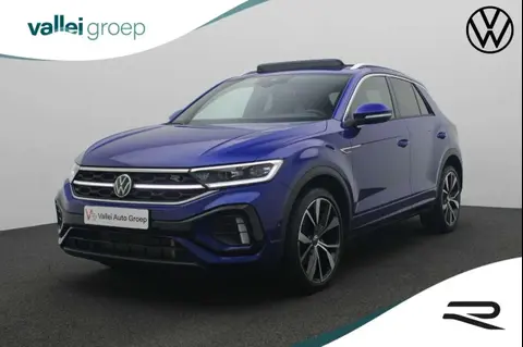 Used VOLKSWAGEN T-ROC Petrol 2023 Ad 