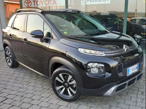 Annonce CITROEN C3 Essence 2019 d'occasion 