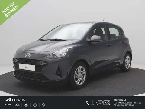 Used HYUNDAI I10 Petrol 2023 Ad 