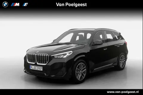 Annonce BMW X1 Essence 2024 d'occasion 