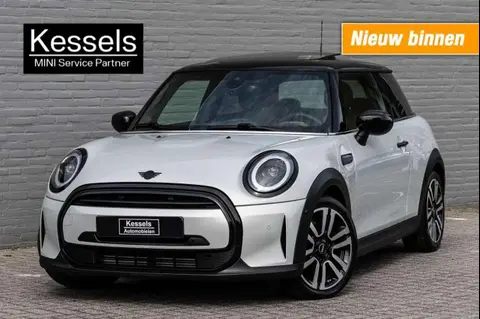 Annonce MINI COOPER Essence 2022 d'occasion 