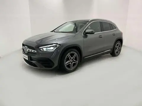 Used MERCEDES-BENZ CLASSE GLA Diesel 2020 Ad 