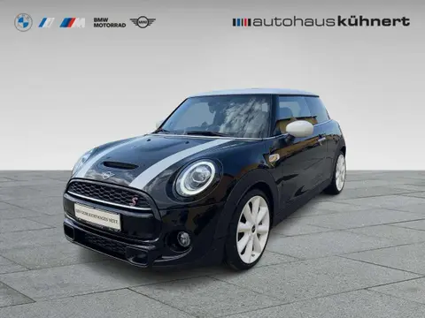 Used MINI COOPER Petrol 2021 Ad Germany