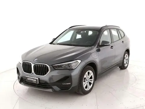 Annonce BMW X1 Hybride 2022 d'occasion 