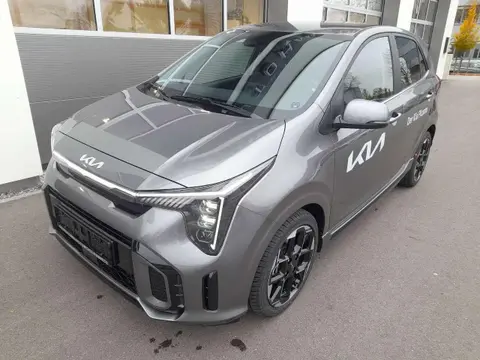 Annonce KIA PICANTO Essence 2024 d'occasion 