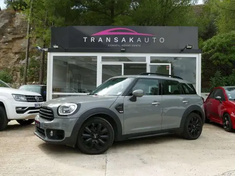 Used MINI COOPER Petrol 2019 Ad 