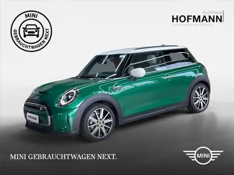 Used MINI COOPER Electric 2023 Ad Germany